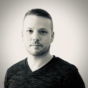 Picture of Alon Edelshtein